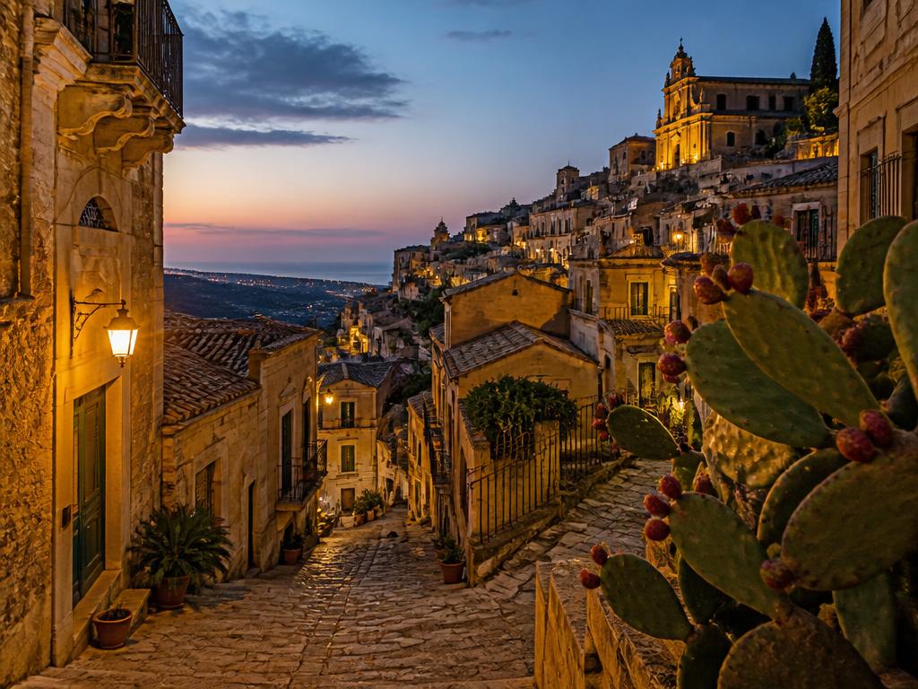 Sicily