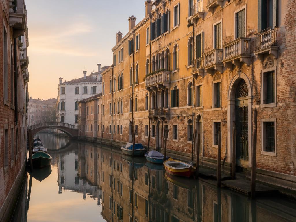 Veneto & Venice