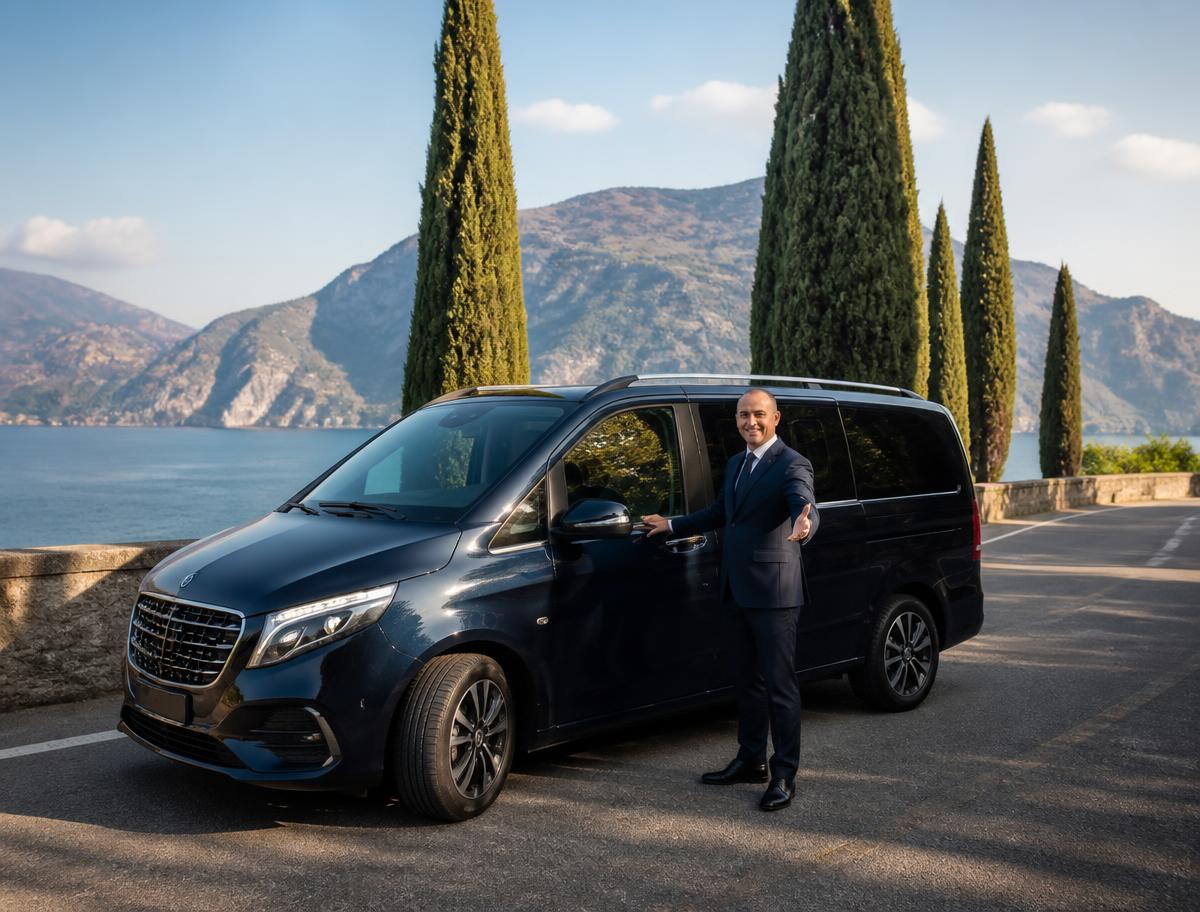 Private Transfers & Chauffeur